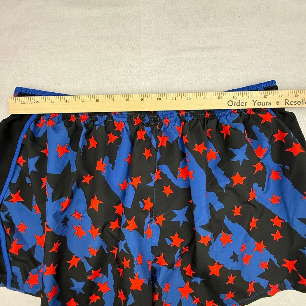 Nike running shorts